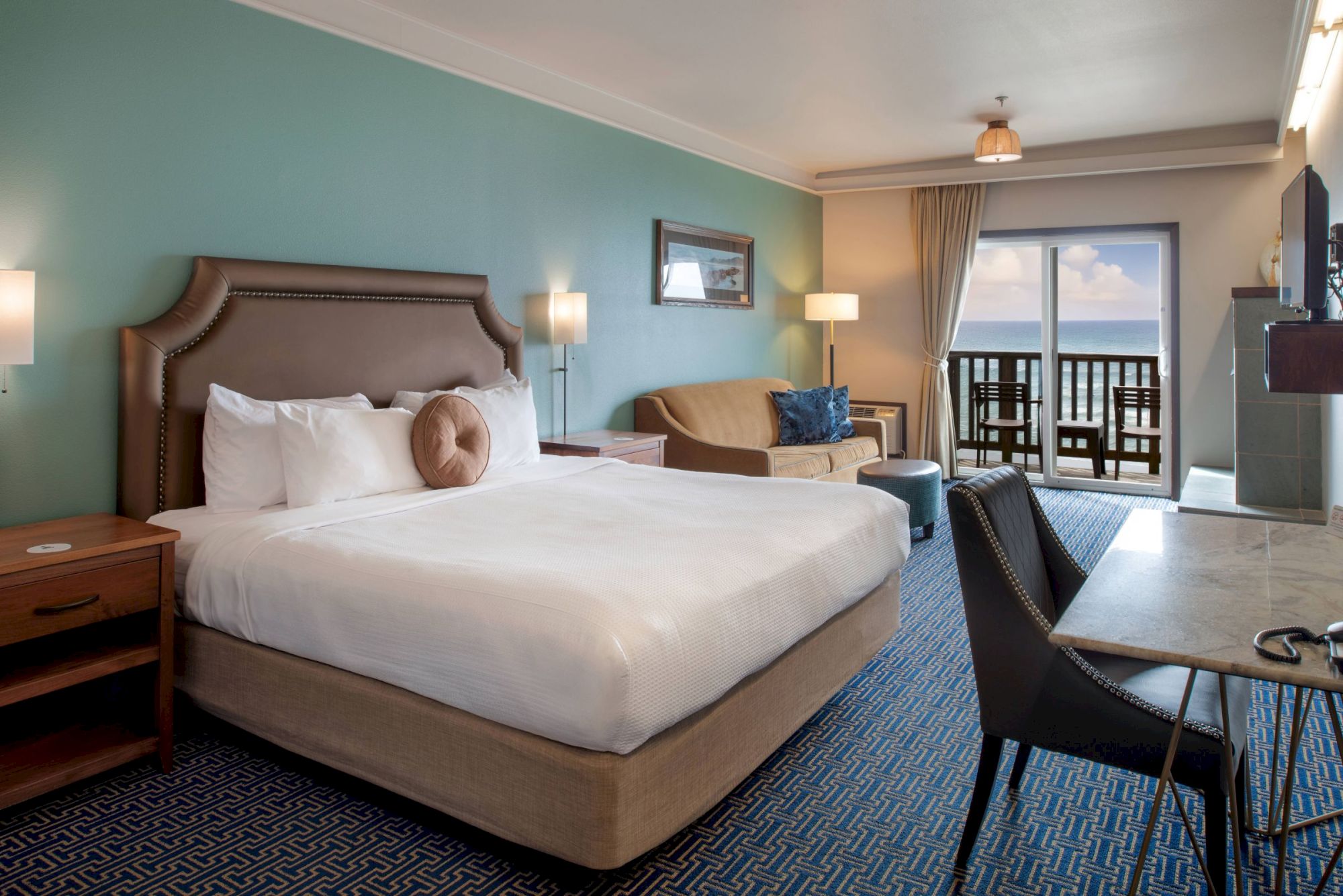 Inn At Nye Beach