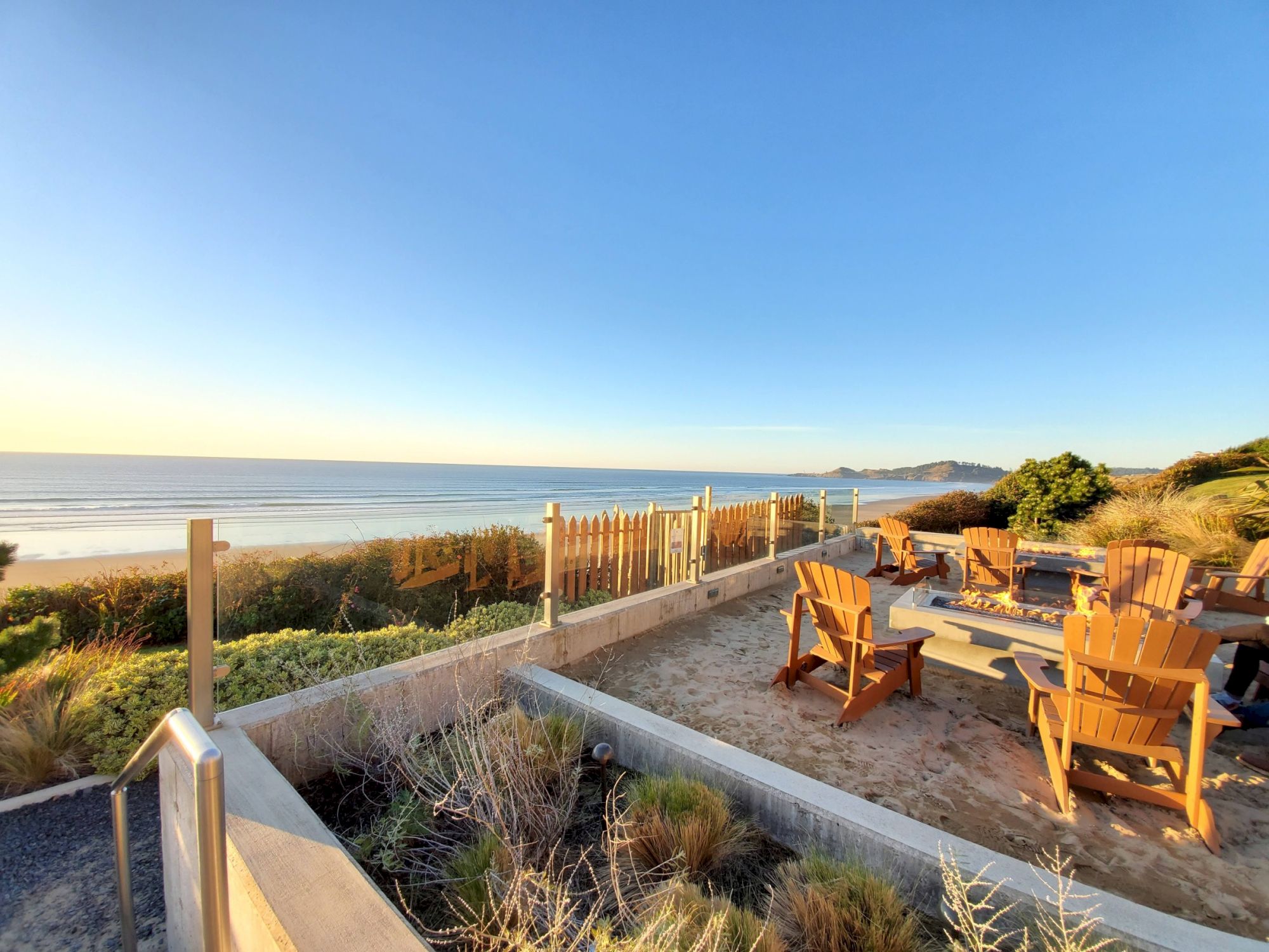Inn At Nye Beach