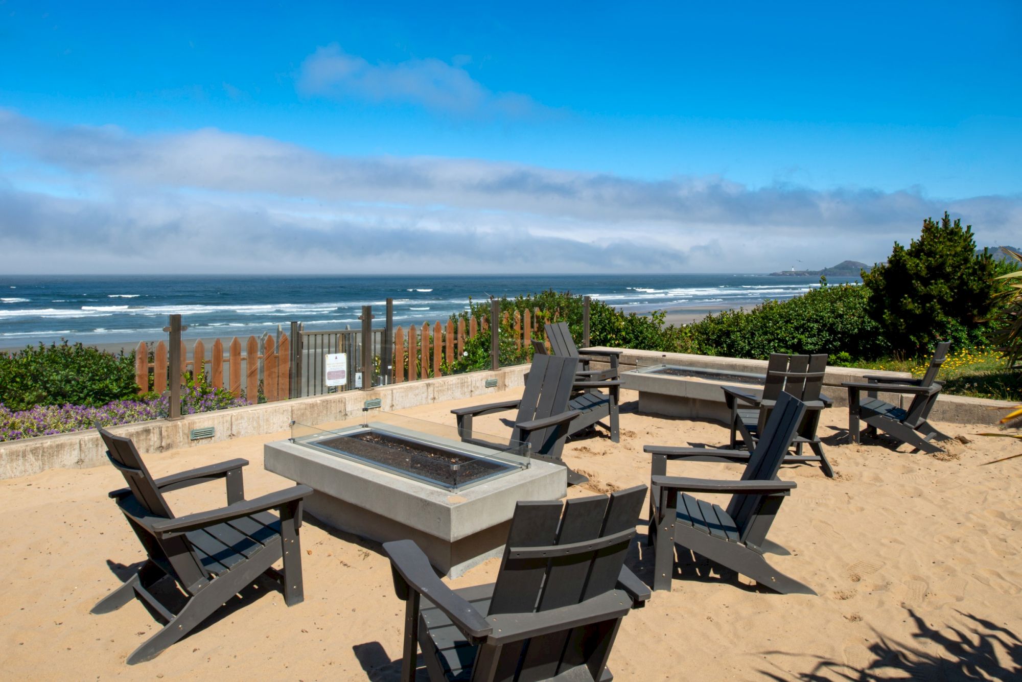Inn At Nye Beach