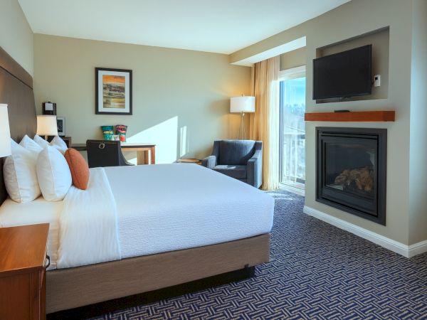 Inn At Nye Beach