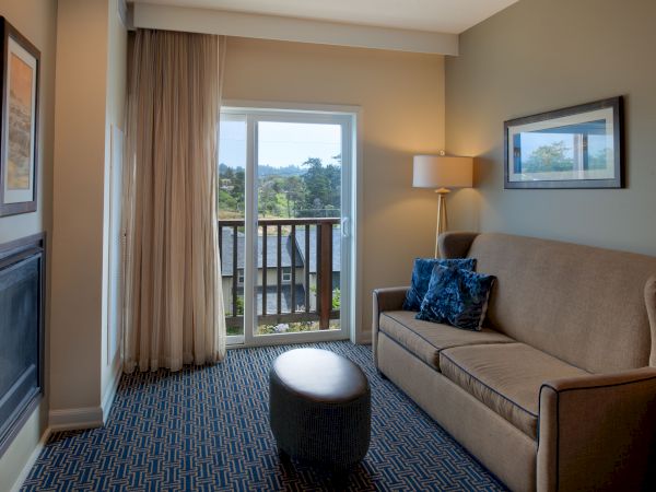 Inn At Nye Beach