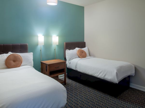Inn At Nye Beach