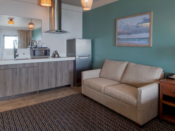 Inn At Nye Beach