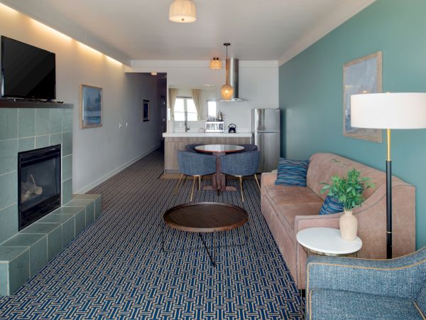Inn At Nye Beach