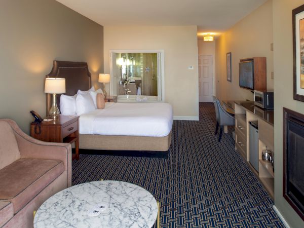 Inn At Nye Beach