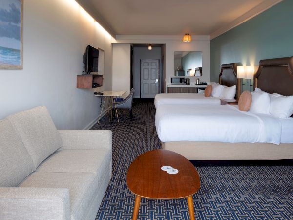 Inn At Nye Beach