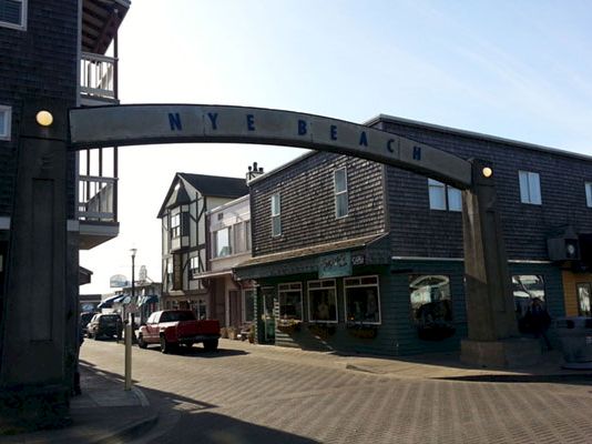Inn At Nye Beach