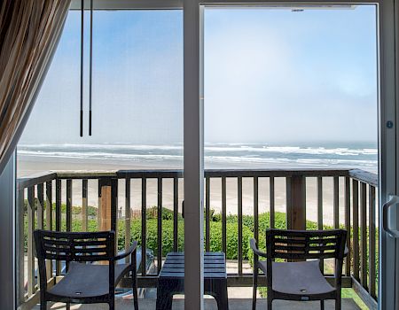 Inn At Nye Beach