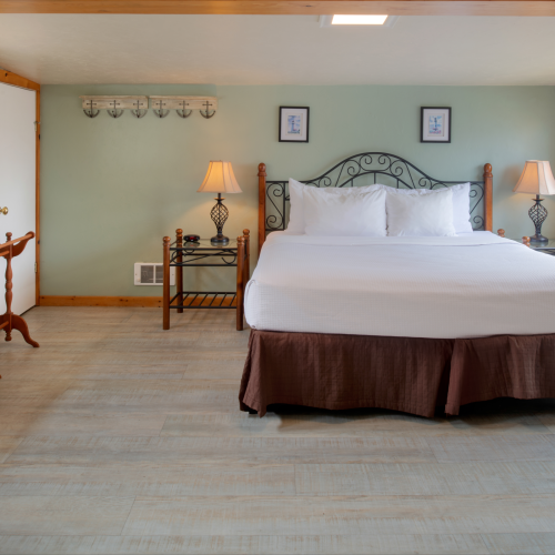 Inn At Nye Beach
