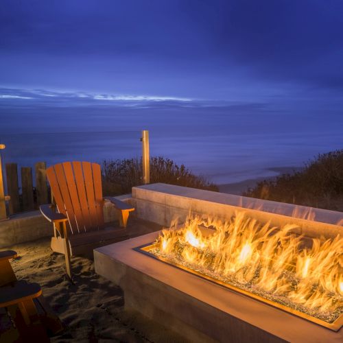 Inn At Nye Beach