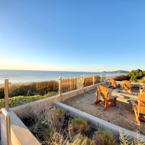 Inn At Nye Beach