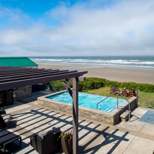 Inn At Nye Beach