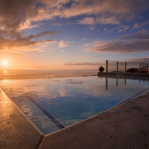 Inn At Nye Beach
