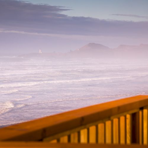 Inn At Nye Beach