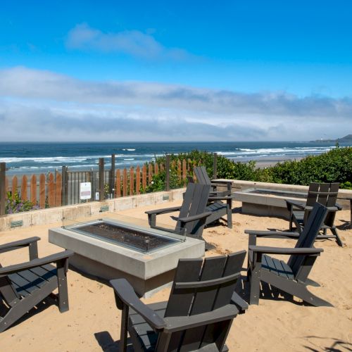 Inn At Nye Beach