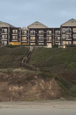 Inn At Nye Beach