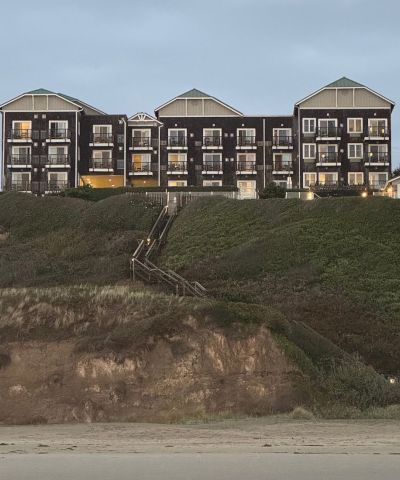 Inn At Nye Beach