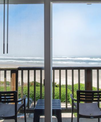 Inn At Nye Beach
